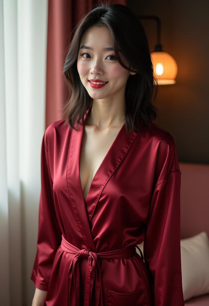 小区音乐现场